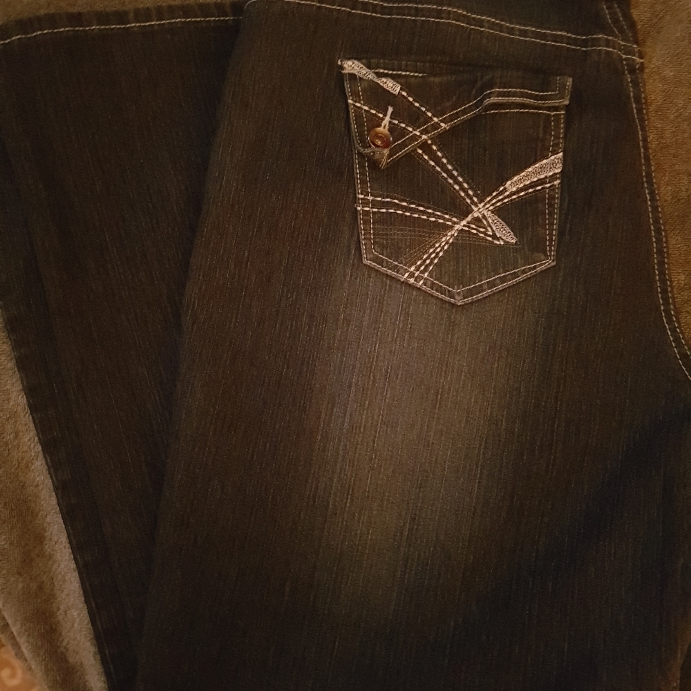 Womens Dkin jeans